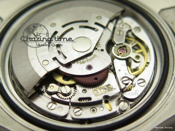 0514 Supportive Yacht-Master 116622 Silver Dial JF Best Edition On SS Bracelet SA3135 V 4032